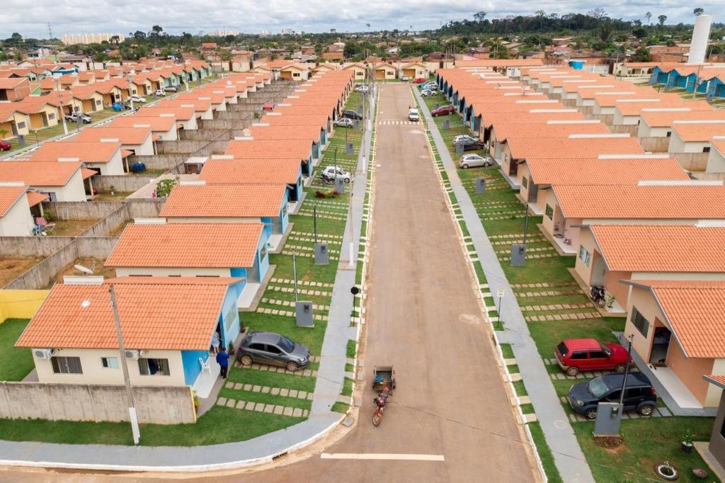 OPORTUNIDADE: Black Friday do Residencial Lagoa Azul Topázio começa neste sábado (13) 