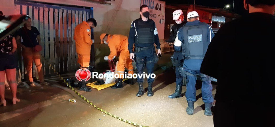 GRAVE: Veículo Audi atropela mulheres que avançaram cruzamento na capital