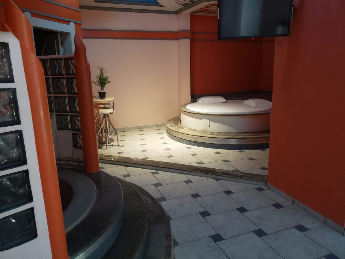 PRAZER: Motel Êxtasy oferece suítes e pernoites especiais em Porto Velho
