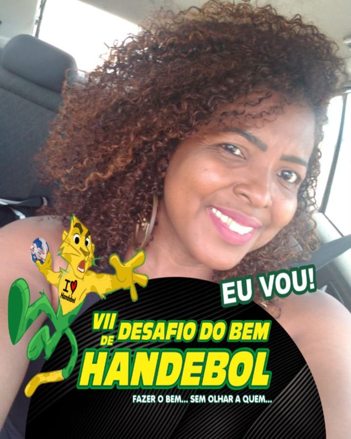 HANDEBOL: Desafio do Bem acontece nos dias 11 e 12 de dezembro na capital