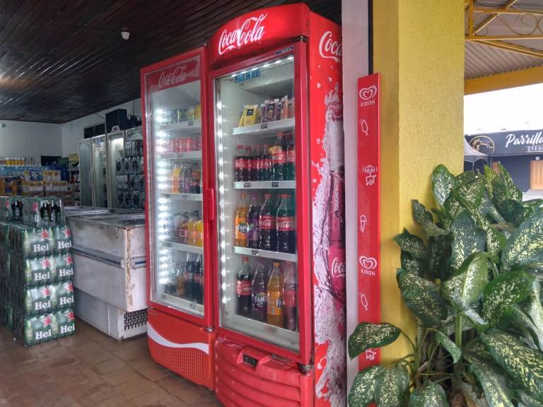 Distribuidora Big Mel está com promoções para as festas de final de ano 