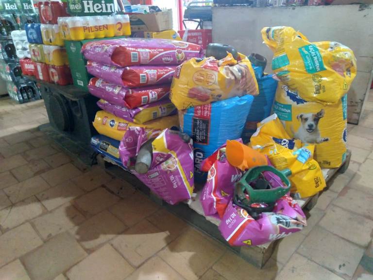 Distribuidora Big Mel está com promoções para as festas de final de ano 