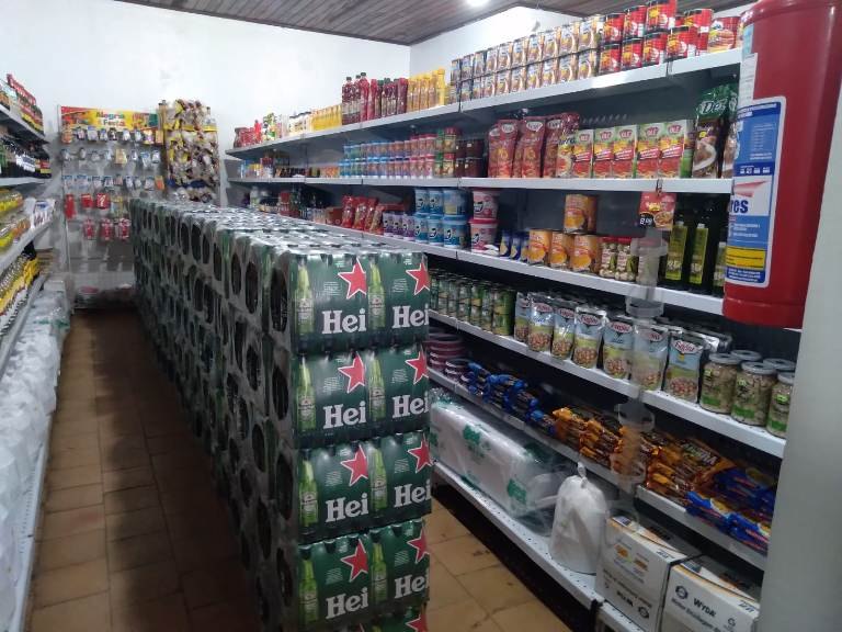 Distribuidora Big Mel está com promoções para as festas de final de ano 