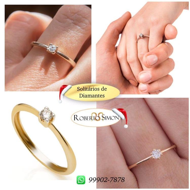 Na Roberto Simon você encontra aquele presente especial das festas de final de ano