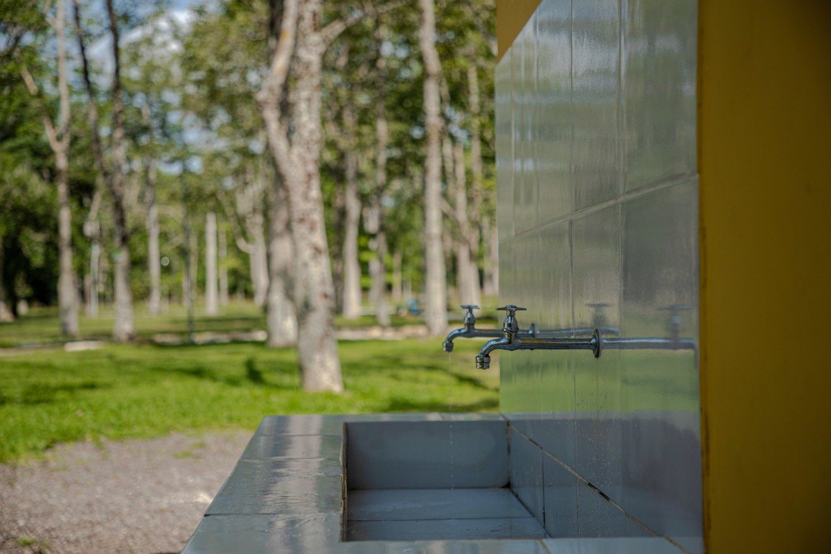 LAZER: Parque Circuito recebe em média dois mil visitantes todos os dias