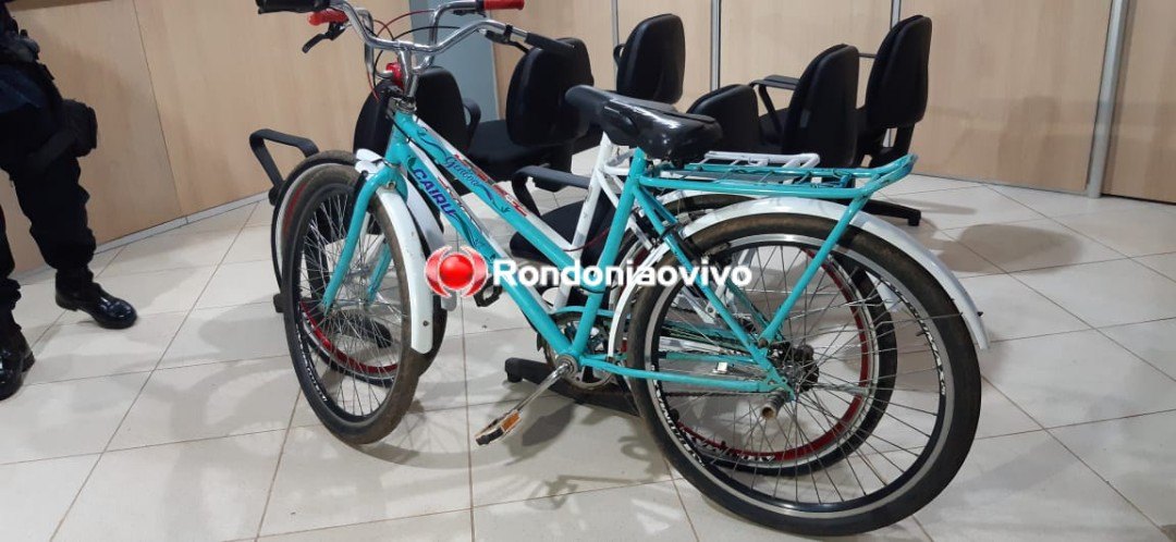 DESARTICULADA: PM fecha boca de fumo e acusados são presos com três quilos de maconha