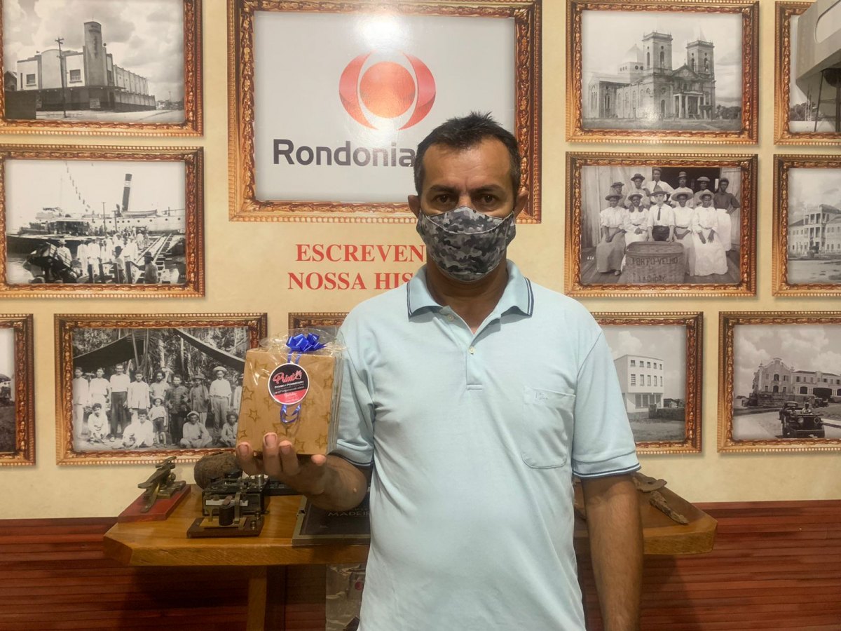 PRESENTES: Veja os sorteados da mega promoção do Rondoniaovivo