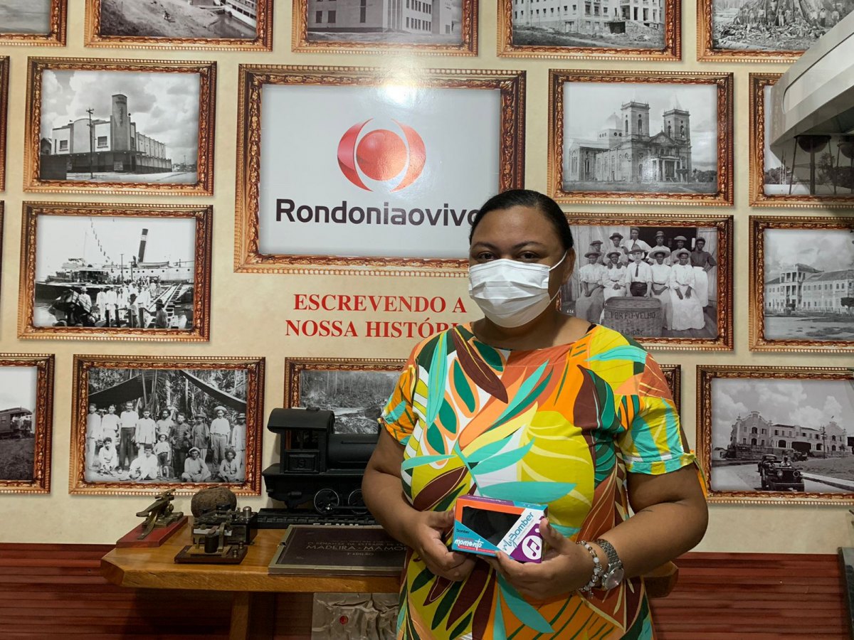 PRESENTES: Veja os sorteados da mega promoção do Rondoniaovivo