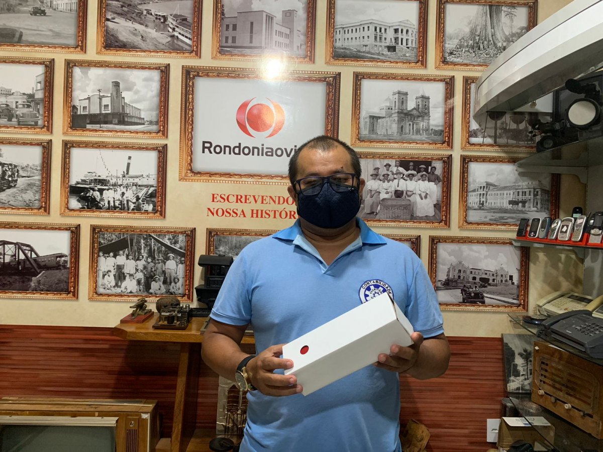 PRESENTES: Veja os sorteados da mega promoção do Rondoniaovivo