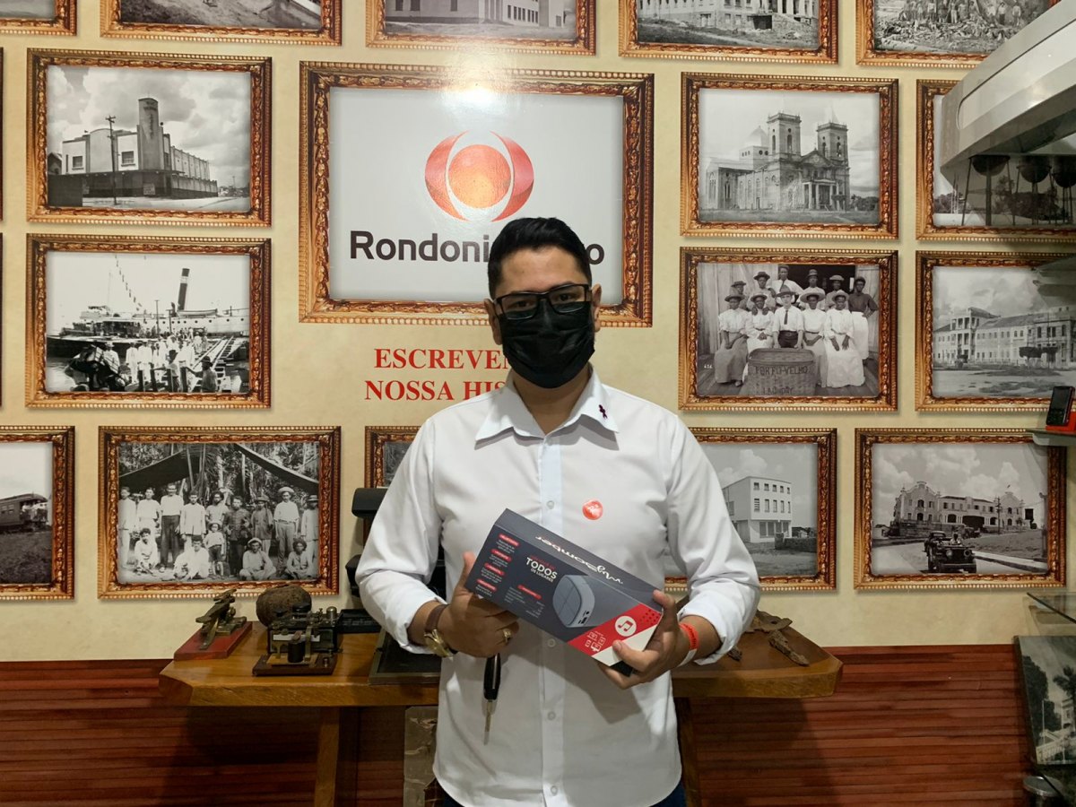 PRESENTES: Veja os sorteados da mega promoção do Rondoniaovivo