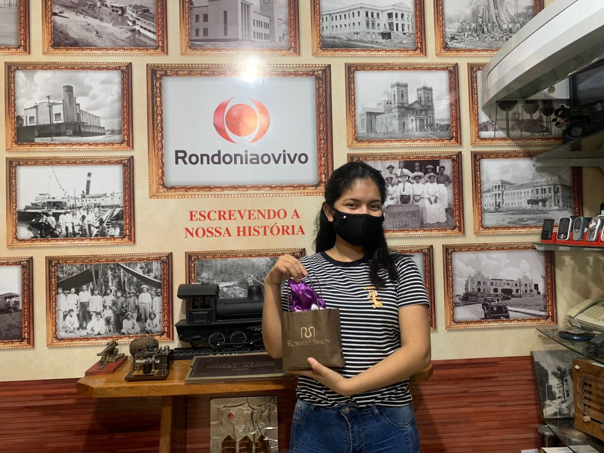 PRESENTES: Veja os sorteados da mega promoção do Rondoniaovivo