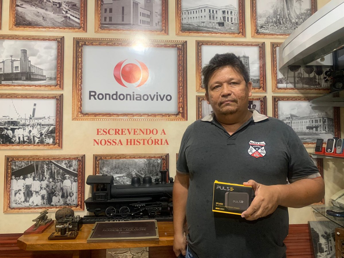 PRESENTES: Veja os sorteados da mega promoção do Rondoniaovivo