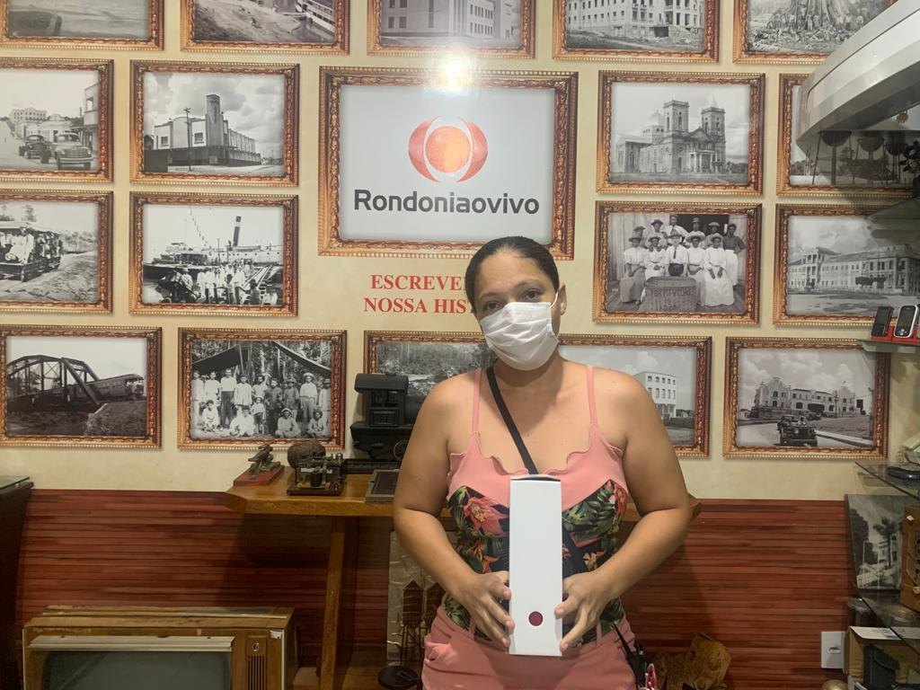 PRESENTES: Veja os sorteados da mega promoção do Rondoniaovivo