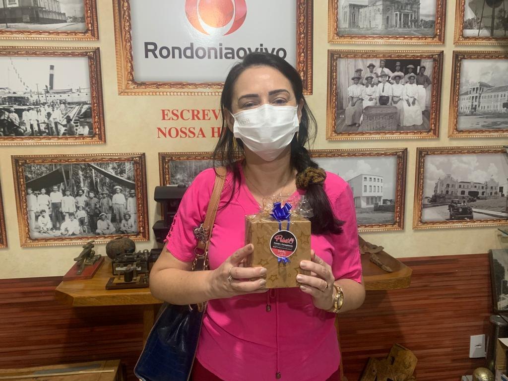 PRESENTES: Veja os sorteados da mega promoção do Rondoniaovivo