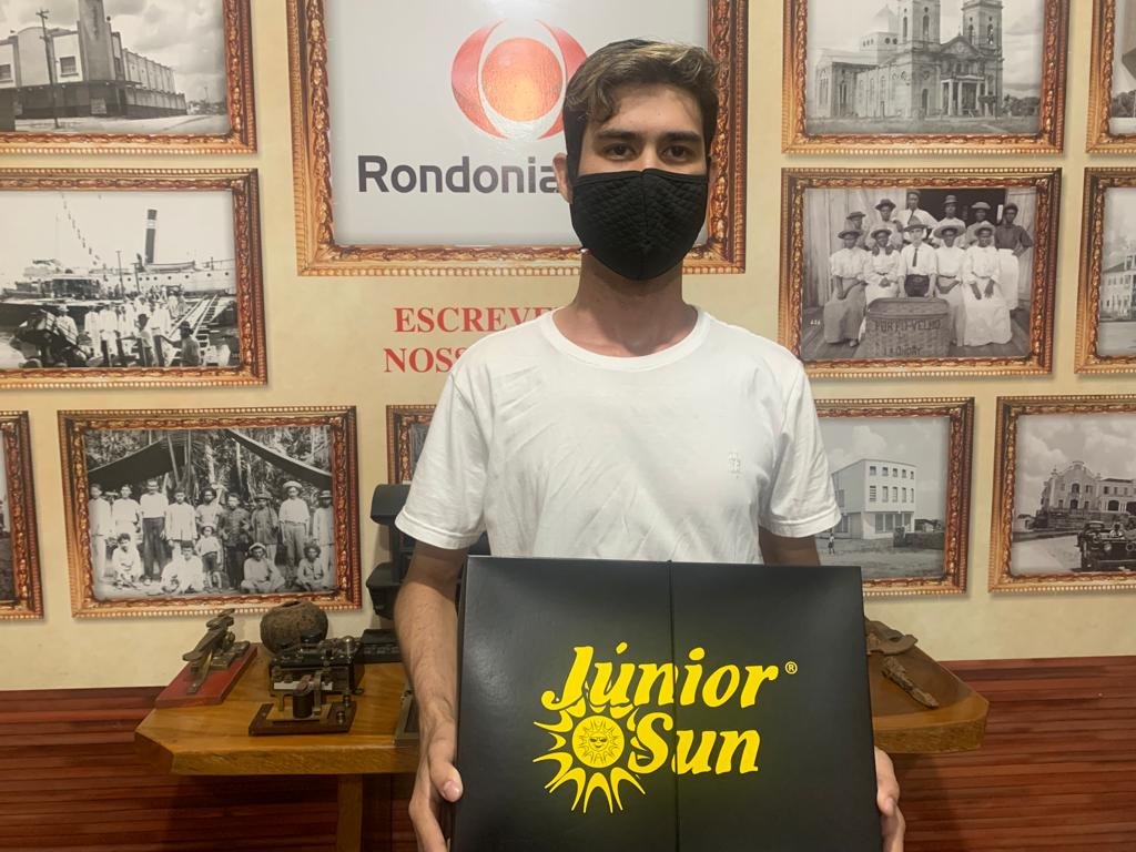 PRESENTES: Veja os sorteados da mega promoção do Rondoniaovivo