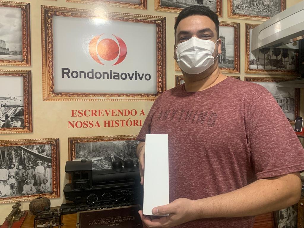 PRESENTES: Veja os sorteados da mega promoção do Rondoniaovivo
