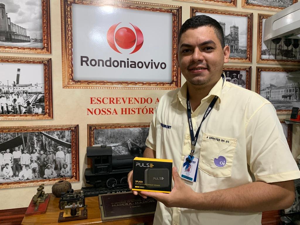 PRESENTES: Veja os sorteados da mega promoção do Rondoniaovivo