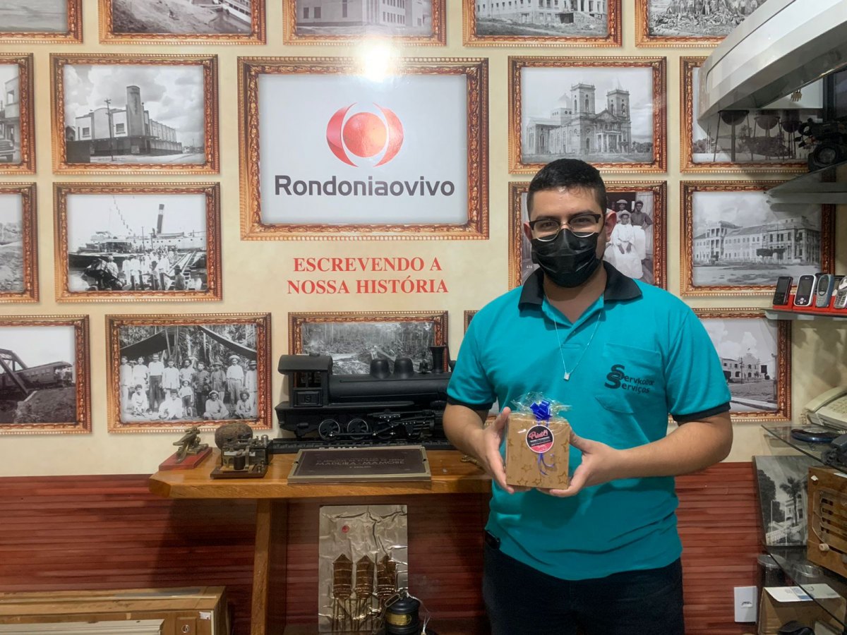 PRESENTES: Veja os sorteados da mega promoção do Rondoniaovivo