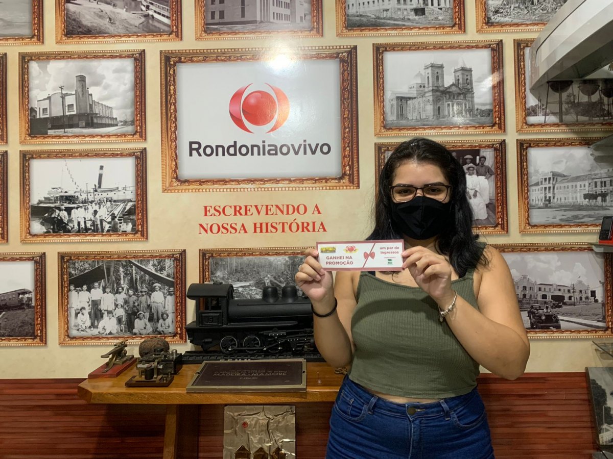PRESENTES: Veja os sorteados da mega promoção do Rondoniaovivo
