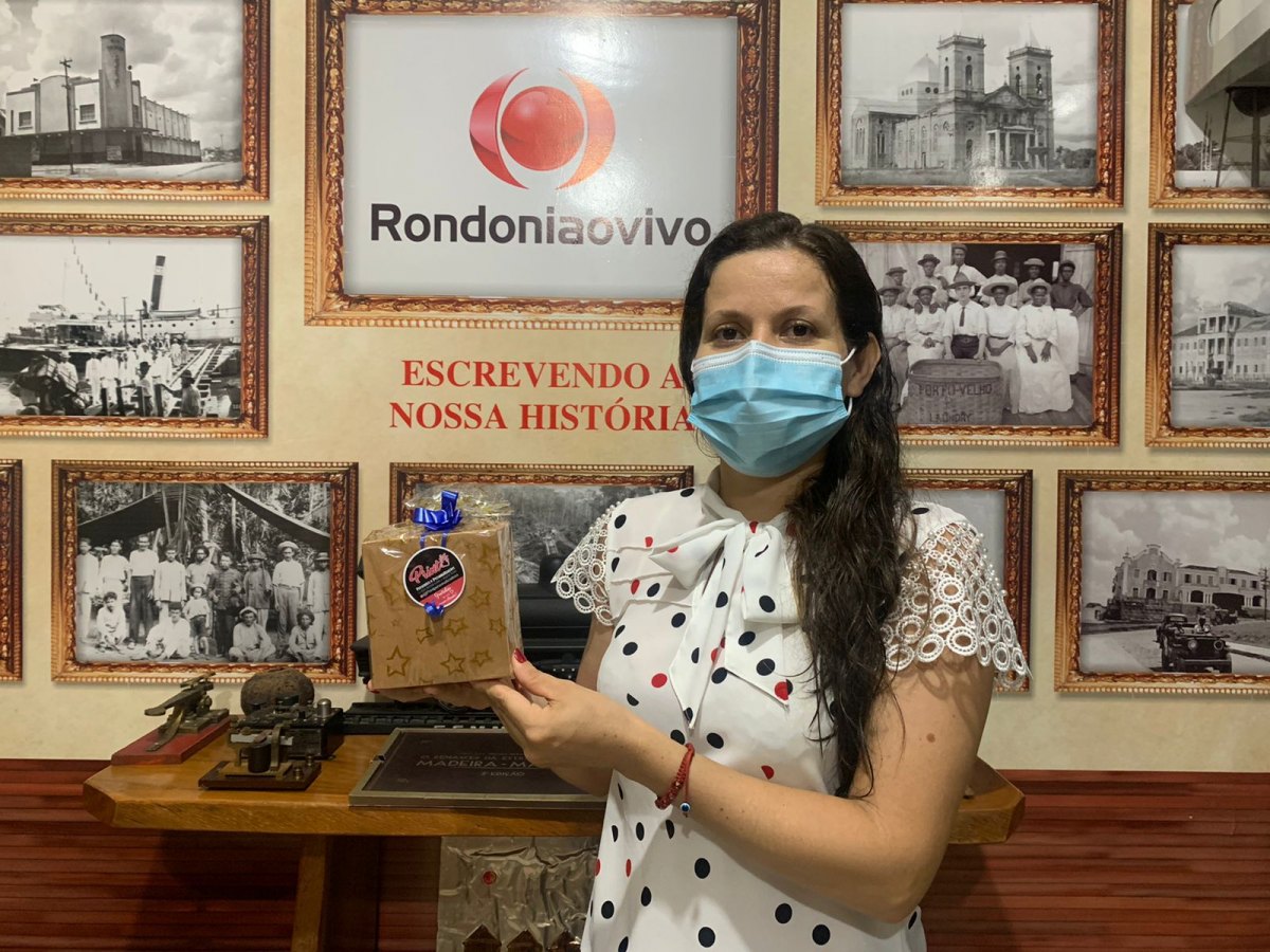 PRESENTES: Veja os sorteados da mega promoção do Rondoniaovivo