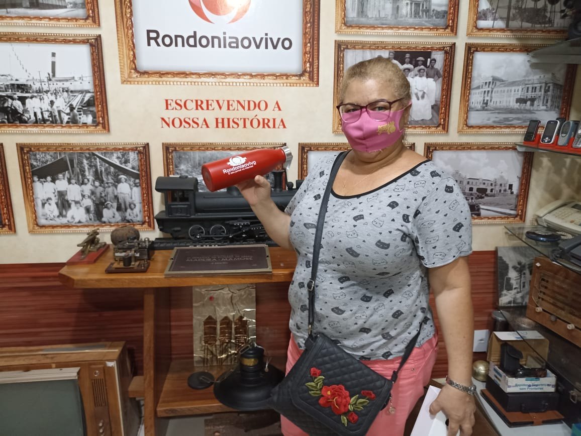 PRESENTES: Veja os sorteados da mega promoção do Rondoniaovivo