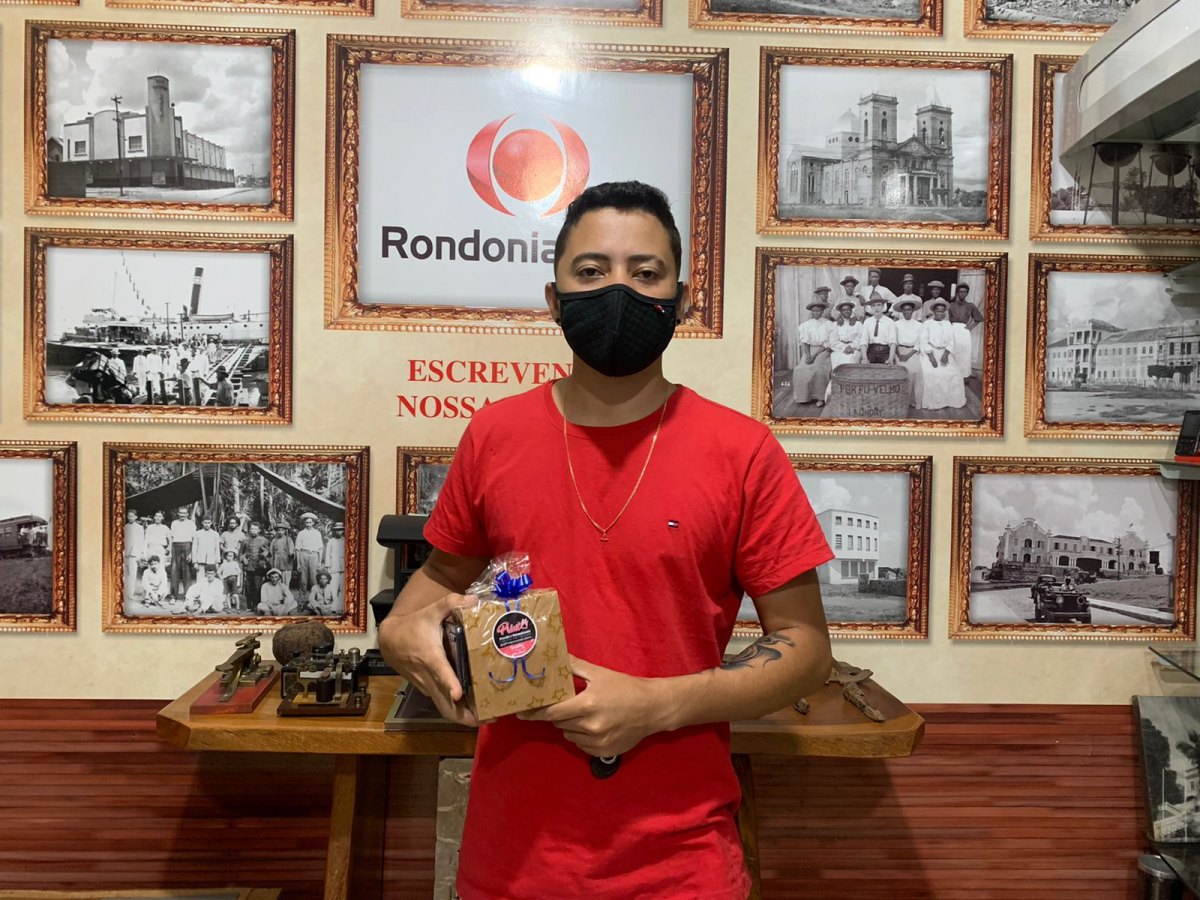 PRESENTES: Veja os sorteados da mega promoção do Rondoniaovivo