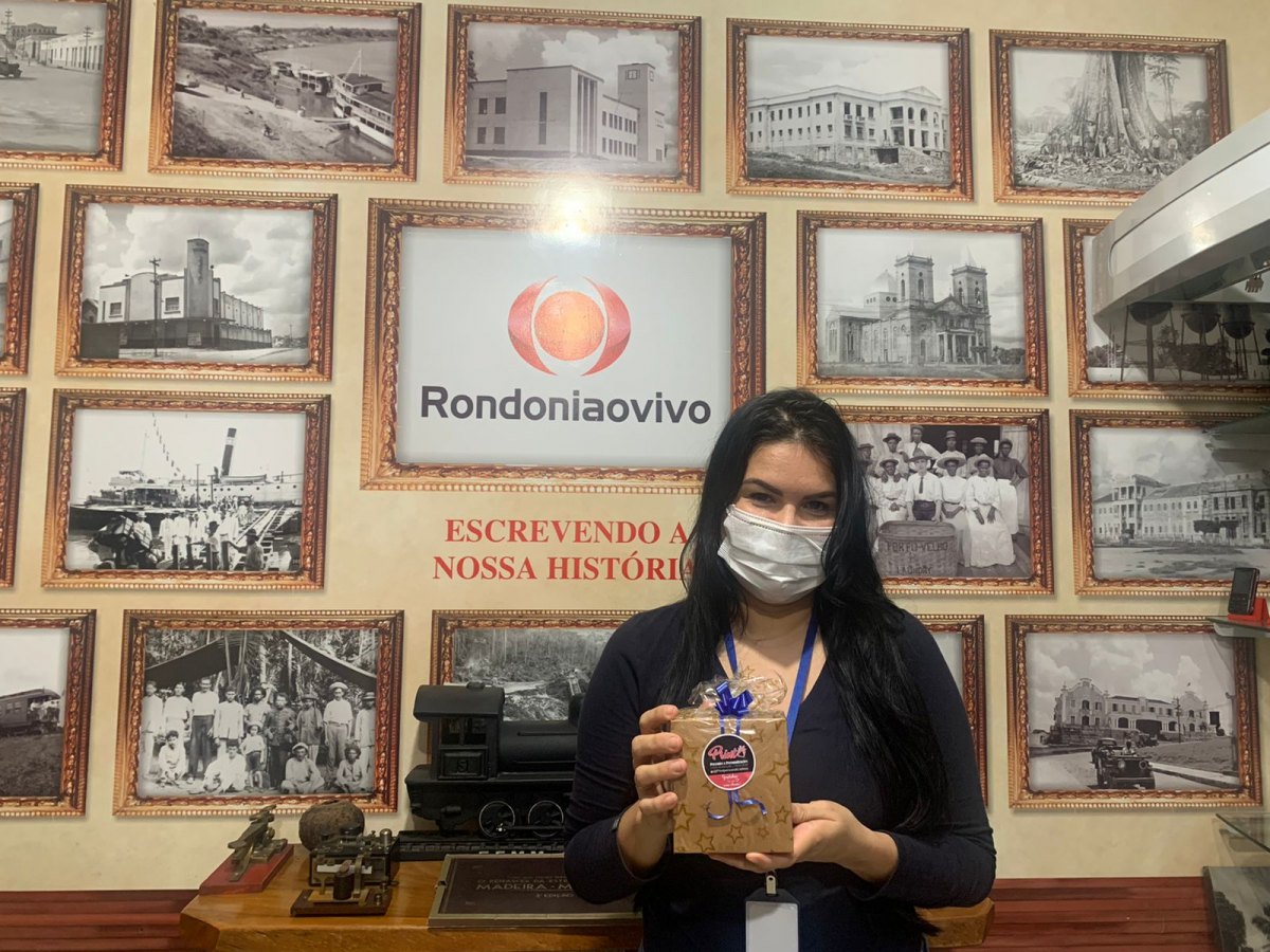 PRESENTES: Veja os sorteados da mega promoção do Rondoniaovivo