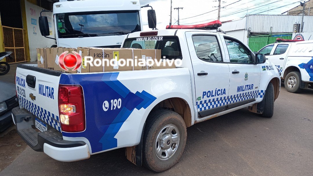 ESTELIONATO: Empresário acusado de golpe de R$ 1 milhão em testes de covid-19