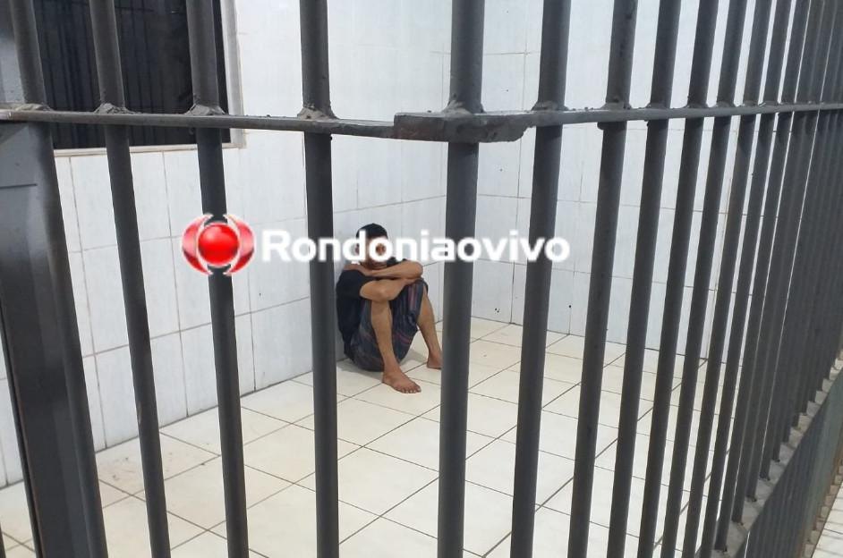 SURTOU: PM é acionada em motel após cliente armado gritar por socorro