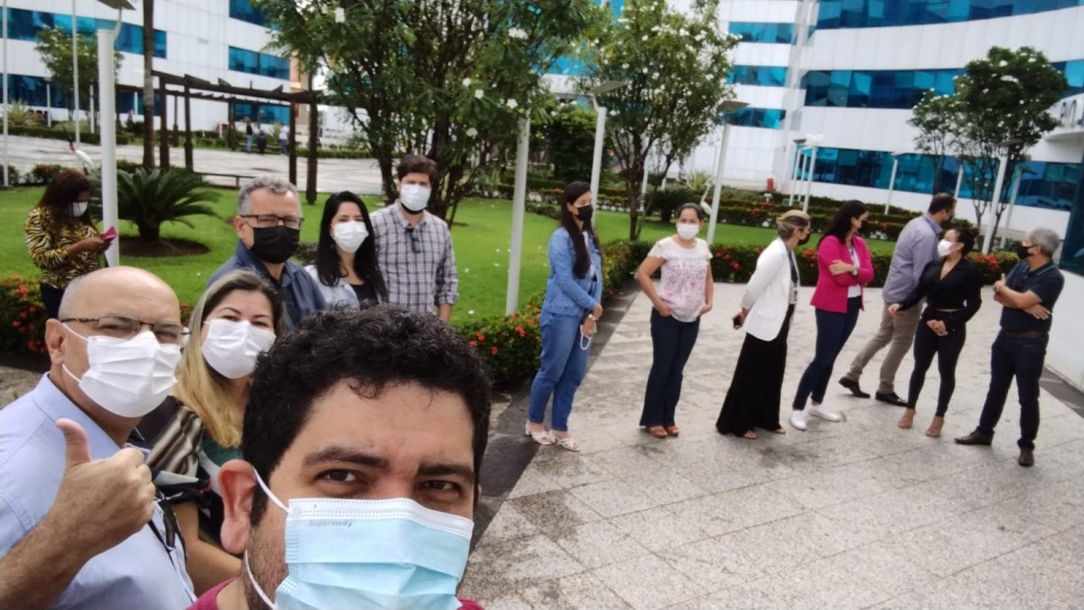 PARALISAÇÃO: Servidores do DER decidem greve geral para a próxima terça-feira (15)