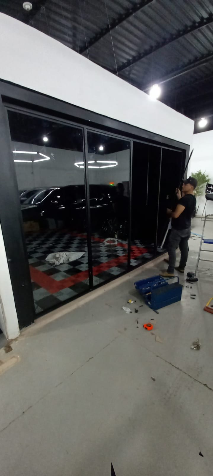 ATACADÃO DOS VIDROS: Produtos Blindex, box para banheiro, janelas e portas