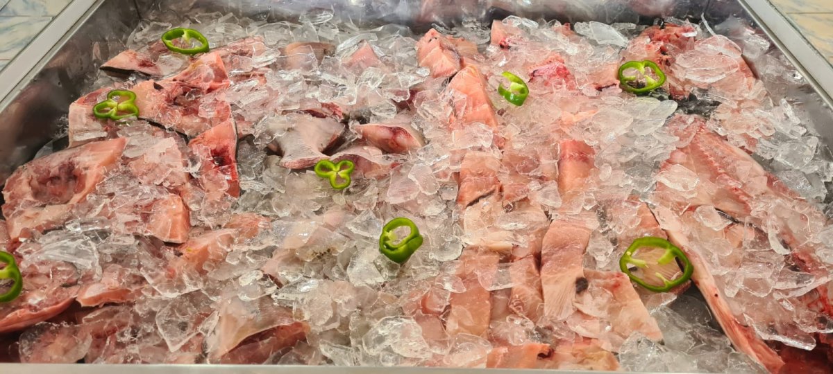 PEIXARIA FP: Encomende antecipadamente seu tambaqui em Porto Velho