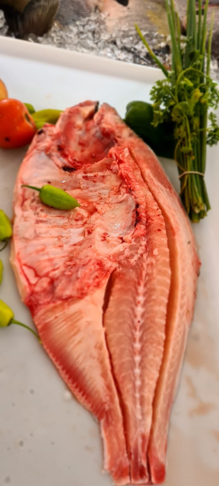 PEIXARIA FP: Encomende antecipadamente seu tambaqui em Porto Velho