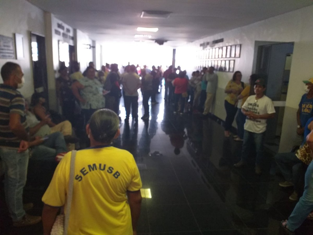 VALORIZAÇÃO: Câmara Municipal aprova pauta salarial dos servidores municipais