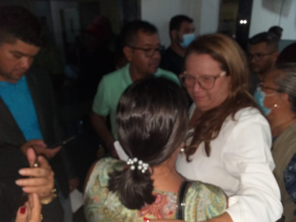 VALORIZAÇÃO: Câmara Municipal aprova pauta salarial dos servidores municipais