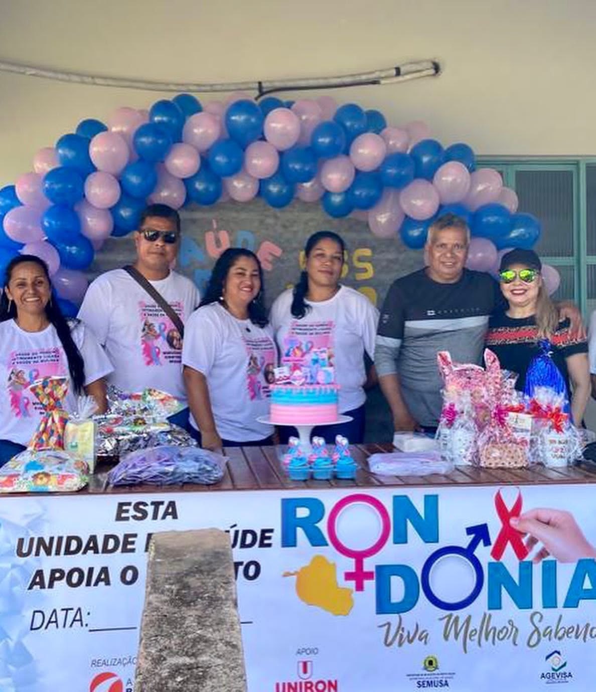 EVENTO: Vereador Valtinho Canuto visita comunidade do Lago Cuniã 