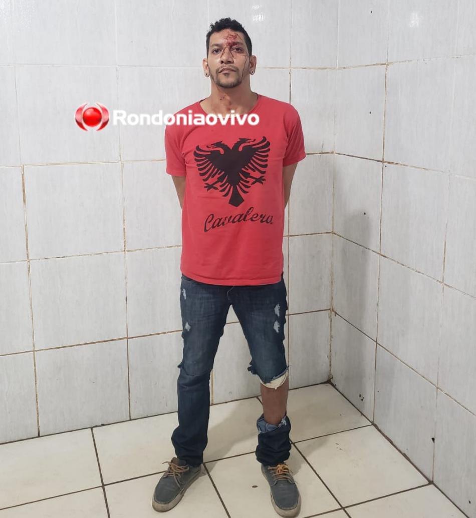 FEMINICÍDIO: Professora foi espancada e teve o pescoço quebrado