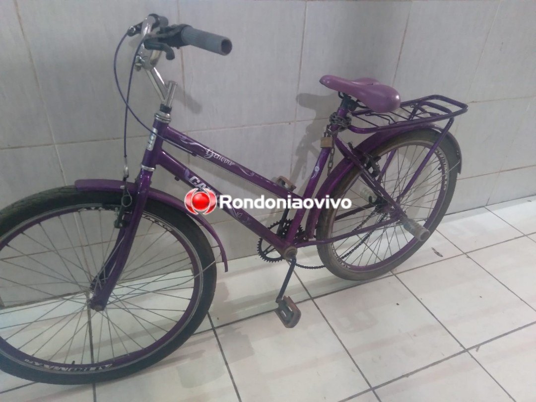 OUSADIA: Criança é assaltada por dupla próximo de escola e PM age rápido 