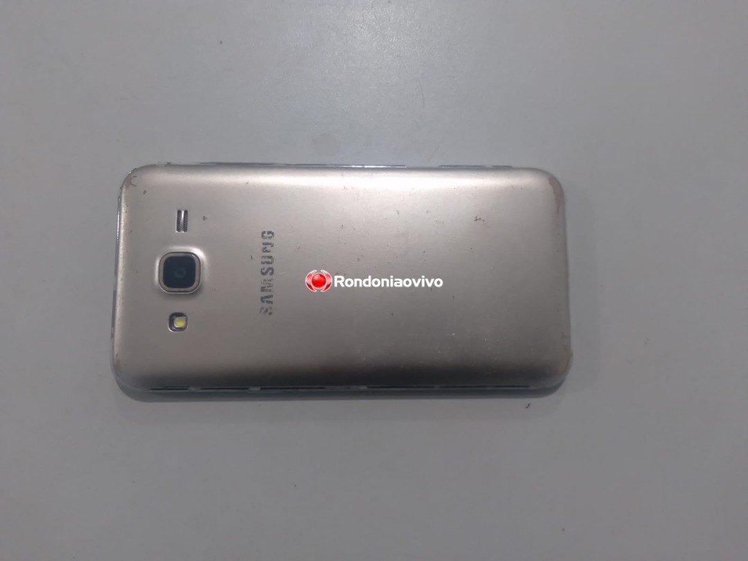 OUSADIA: Criança é assaltada por dupla próximo de escola e PM age rápido 