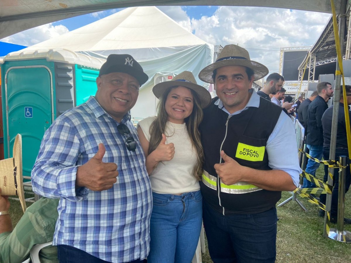 CONTATO: Breno Mendes visita 18 cidades e distritos do interior de Rondônia