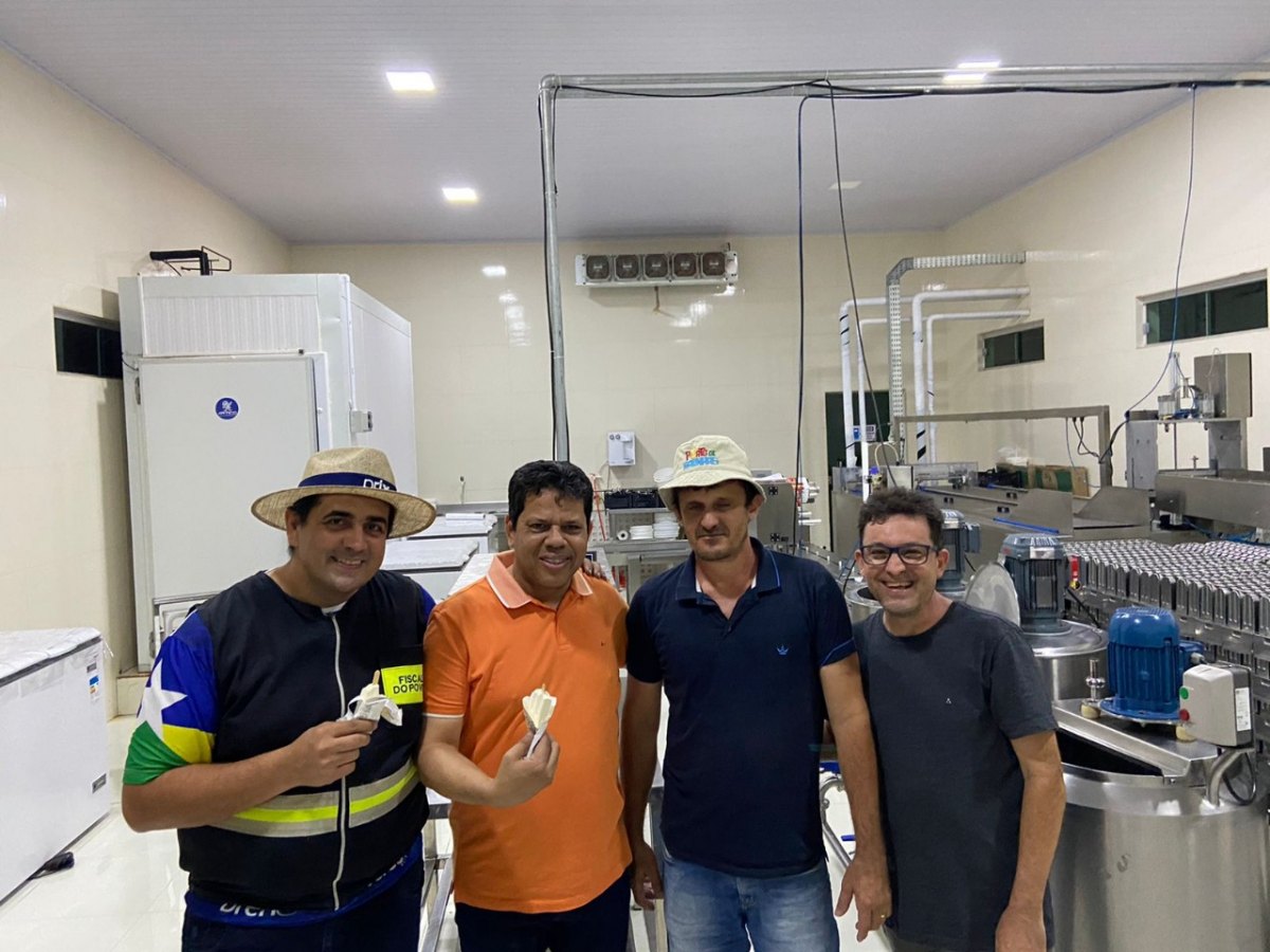 CONTATO: Breno Mendes visita 18 cidades e distritos do interior de Rondônia