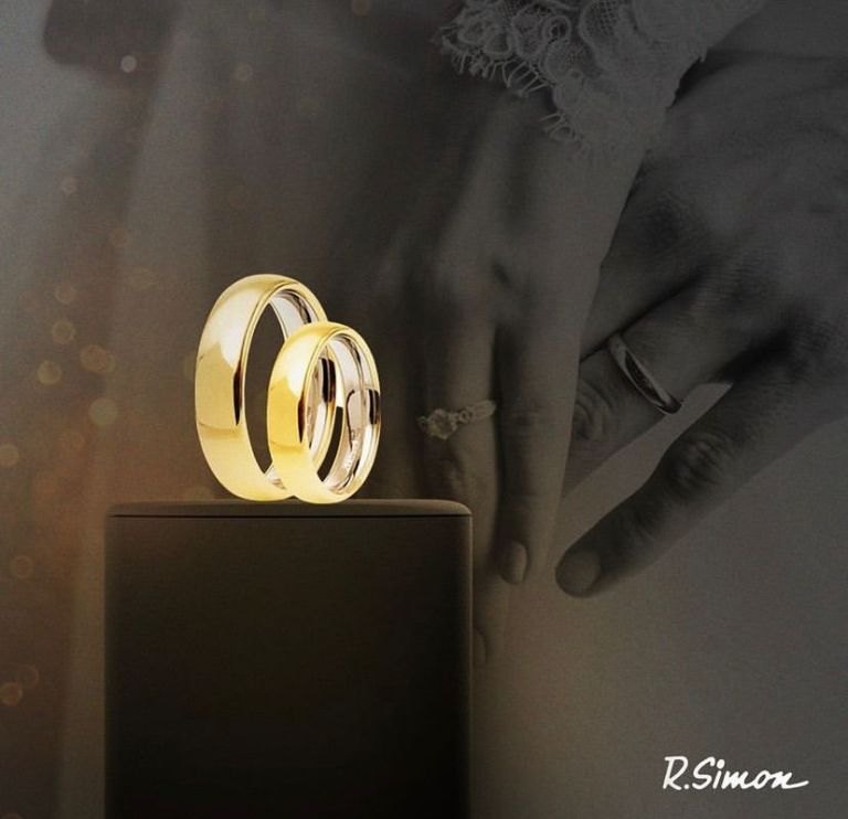 ESPECIAL: No Dia dos Namorados diga 'te amo' com uma joia Roberto Simon