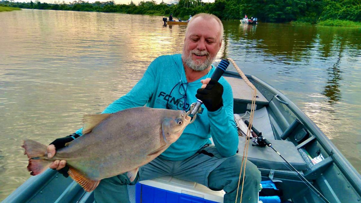 Conheça a Norte Pesca e Náutica e confira as promoções