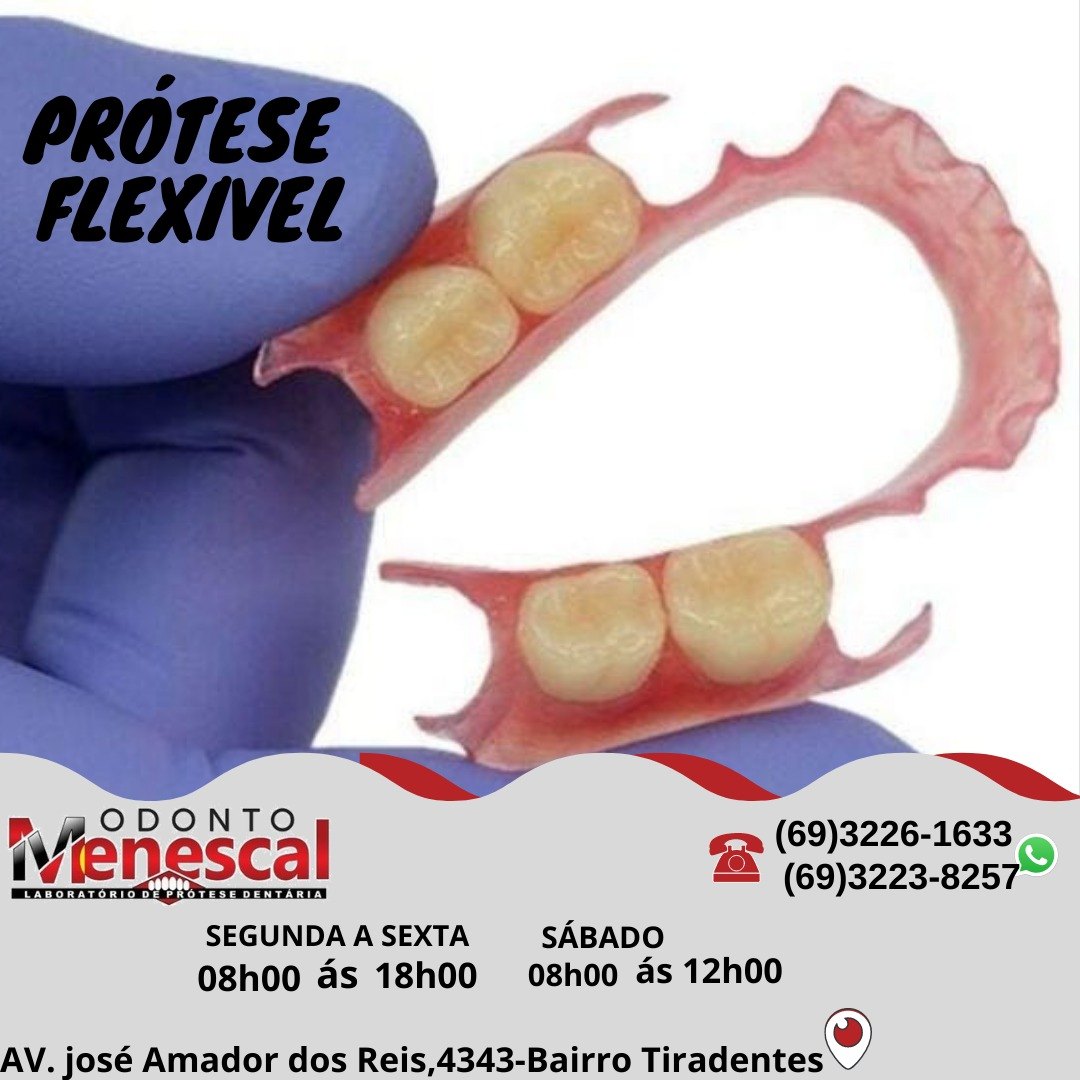 Venha conhecer os serviços personalizados da Clínica Odonto Menescal