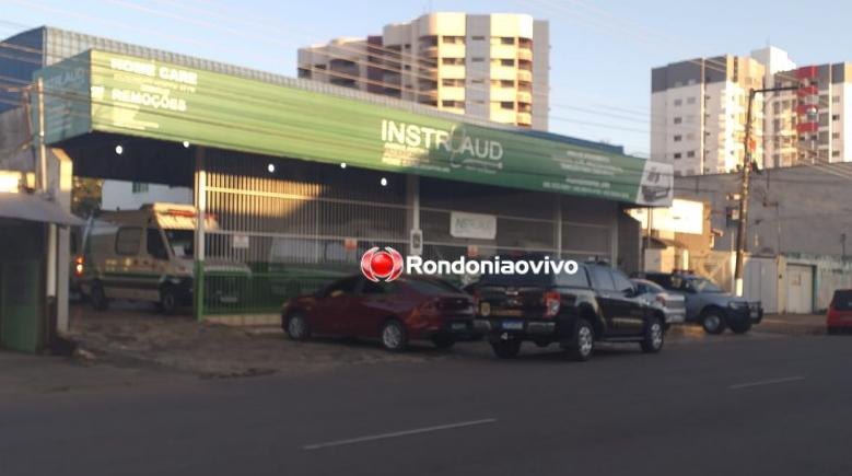 GANÂNCIA: Panificadora Roma e Instruaud são alvos de operação da PF na capital