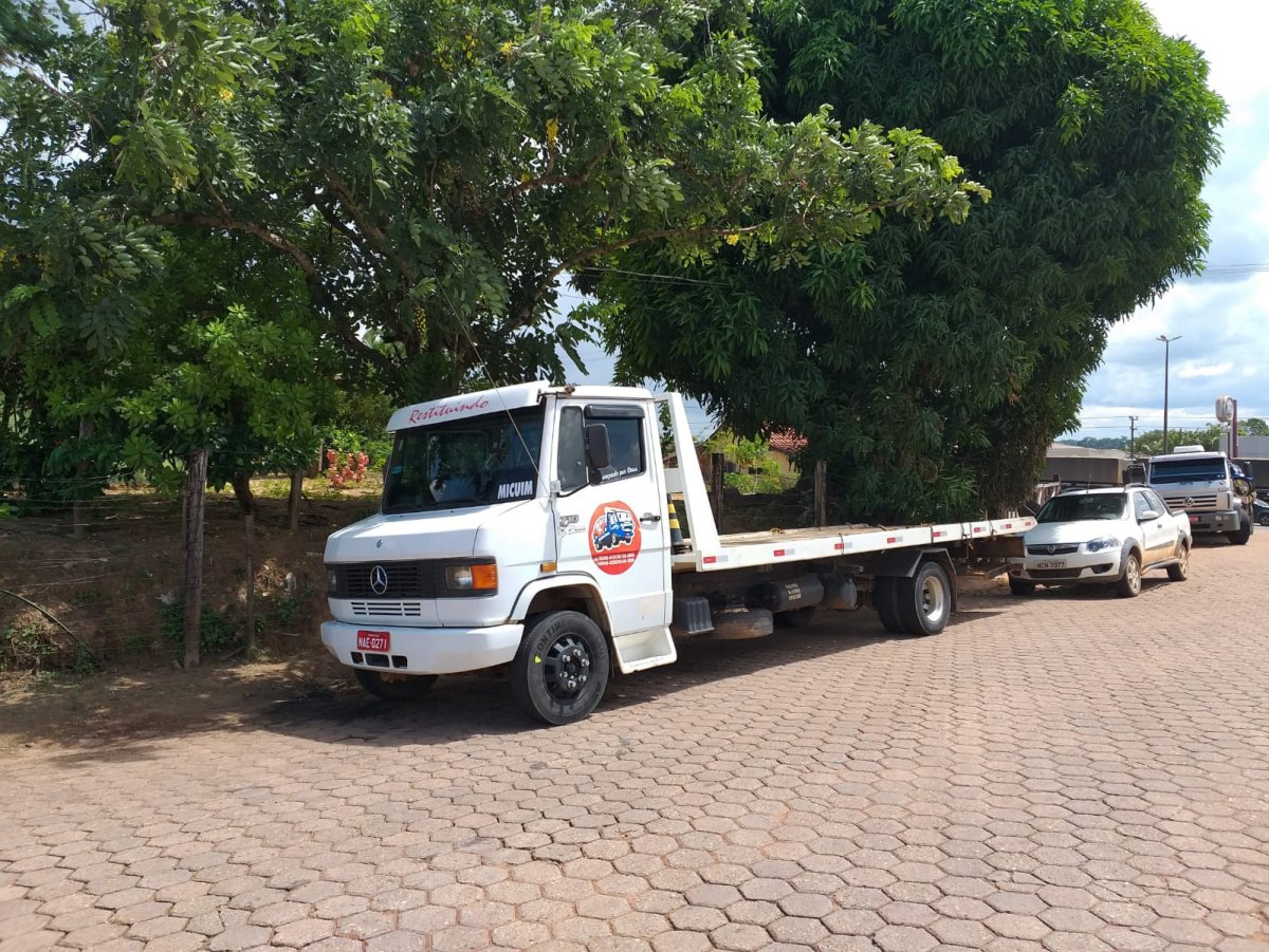 QUALIDADE: Paulinho Guinchos é o seu serviço de guincho em Porto Velho