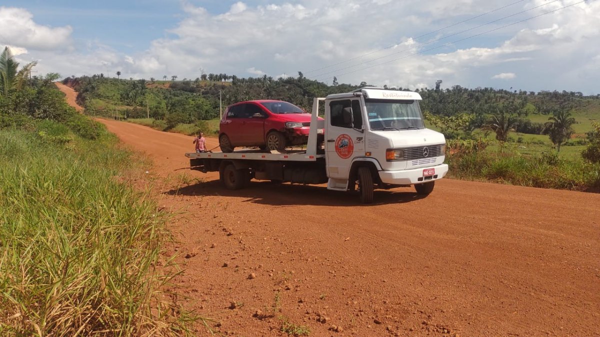 QUALIDADE: Paulinho Guinchos é o seu serviço de guincho em Porto Velho