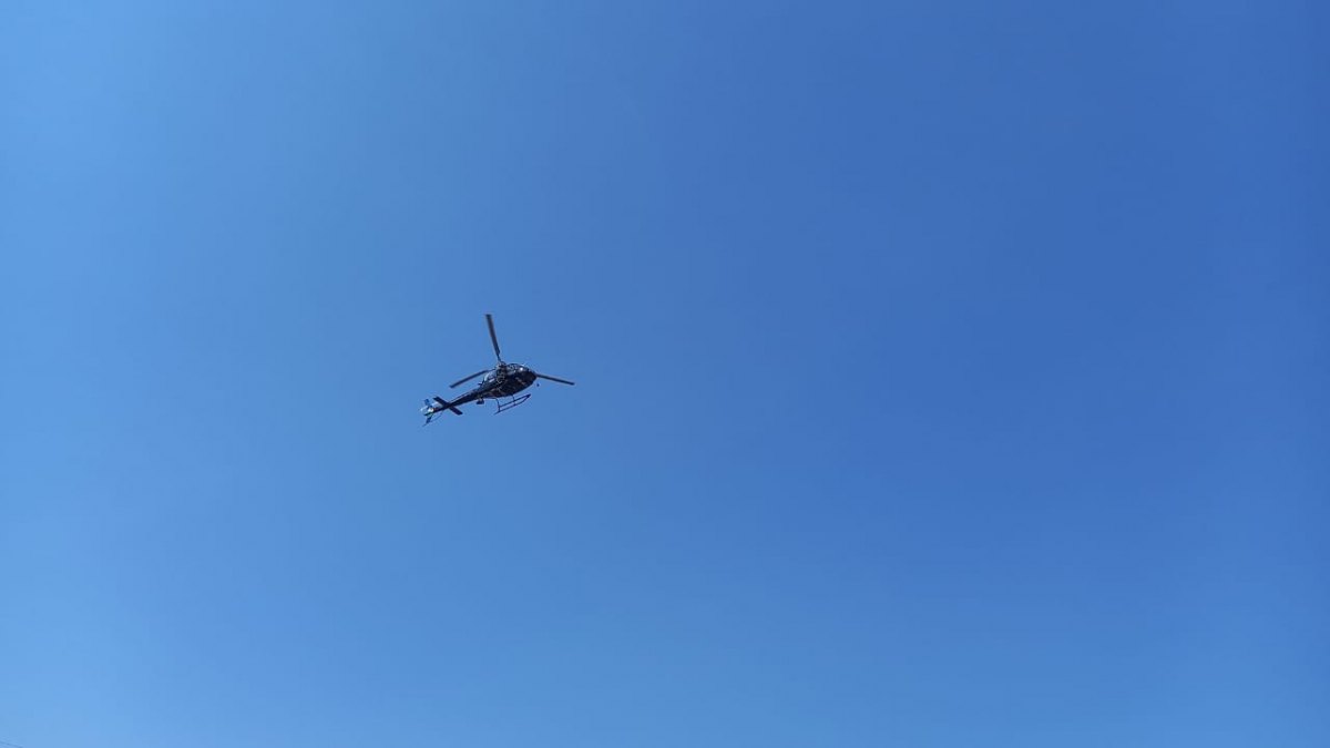 VÍDEO: Vulgo Sintonia foge mais uma vez do presídio junto com cinco apenados