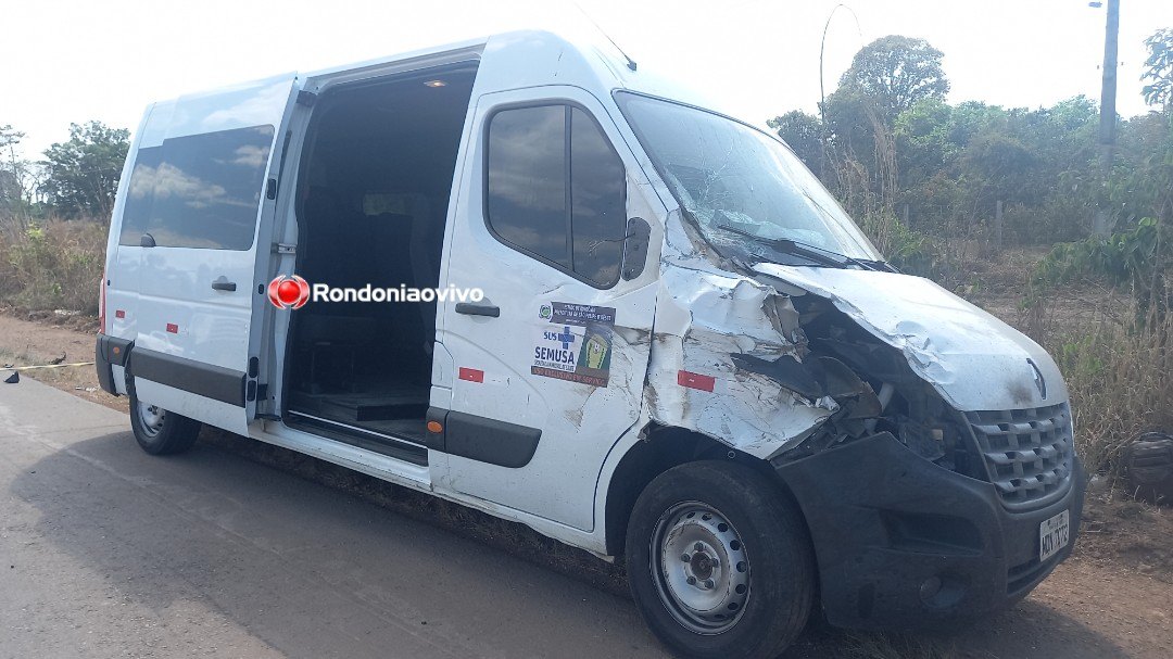 BR-364: Motorista de Hilux pode ter cochilado na direção em acidente com duas mortes