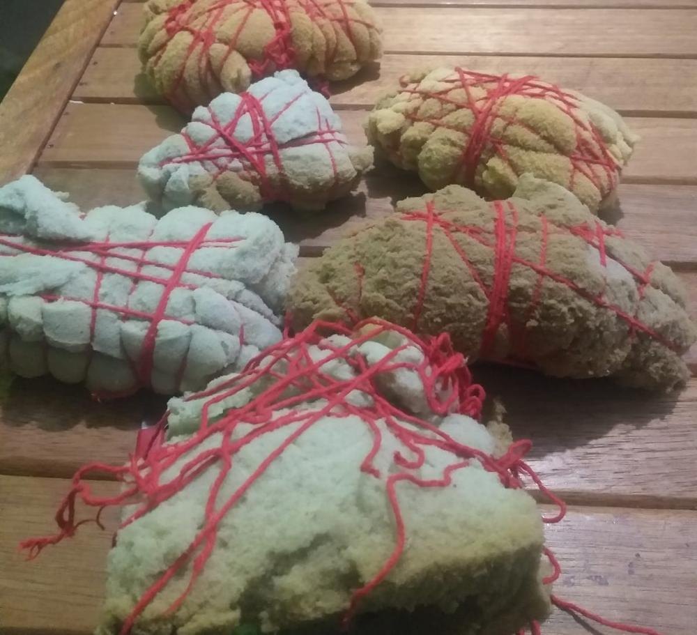 NO PANDA: Polícia Penal flagra quadrilha tentando jogar drogas e celulares em presídio